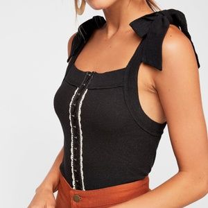 We The Free Heartbreaker Tank S